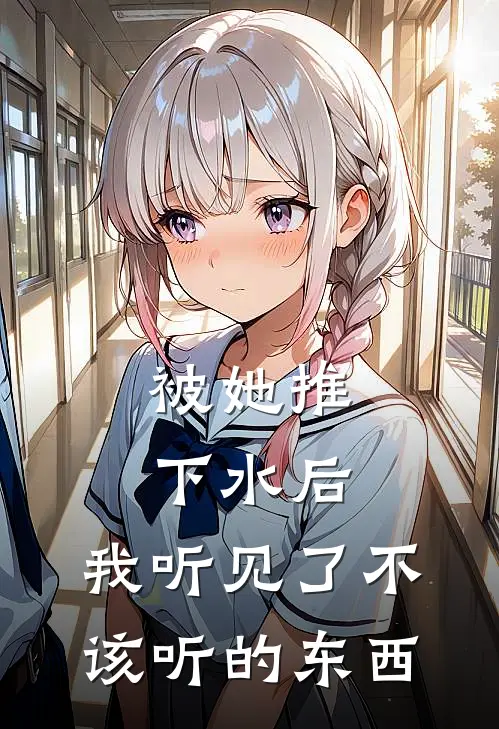 被她推下水后,我听见了不该听的东西是