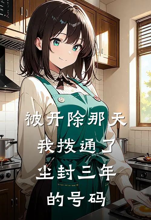 被开除那天,我拨通了尘封三年的号码
