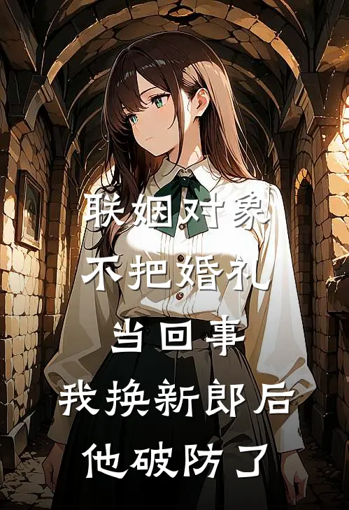 联姻对象不把婚礼当回事，我换新郎后他破防了