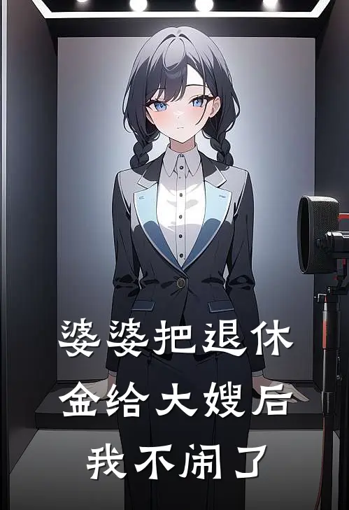 婆婆把退休金给大嫂后,我不闹了,怎么办