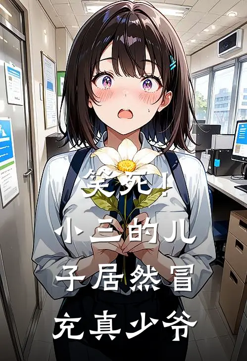 笑死!小三的儿子居然冒充真少爷的