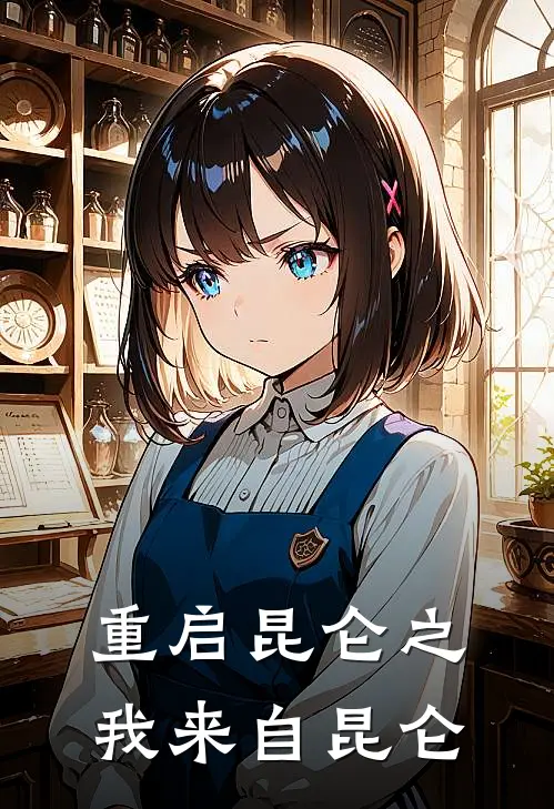 重启昆仑之我来自昆仑
