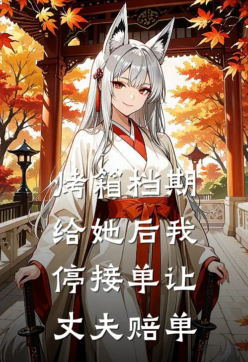 烤箱档期给她后我停接单让丈夫赔单