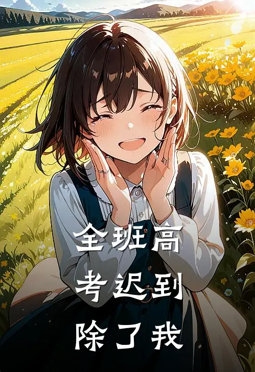 全班高考迟到,除了我还有谁