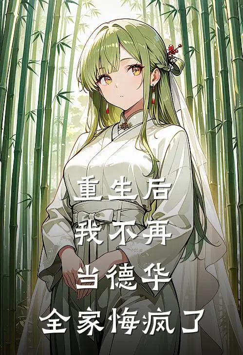 重生后,我不再当德华,全家悔疯了漫画