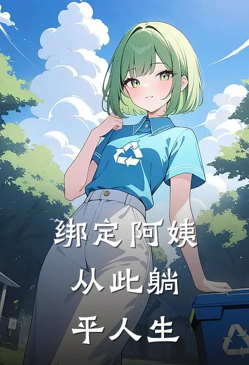 绑定阿姨，从此躺平人生