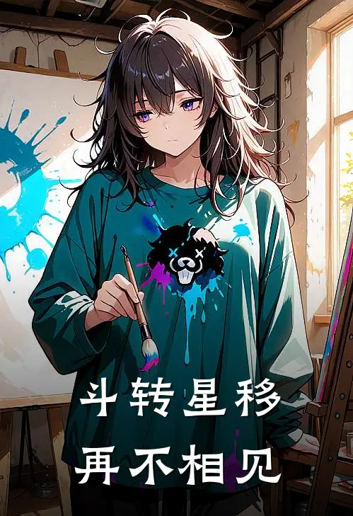 斗转星移,再不相见下一句