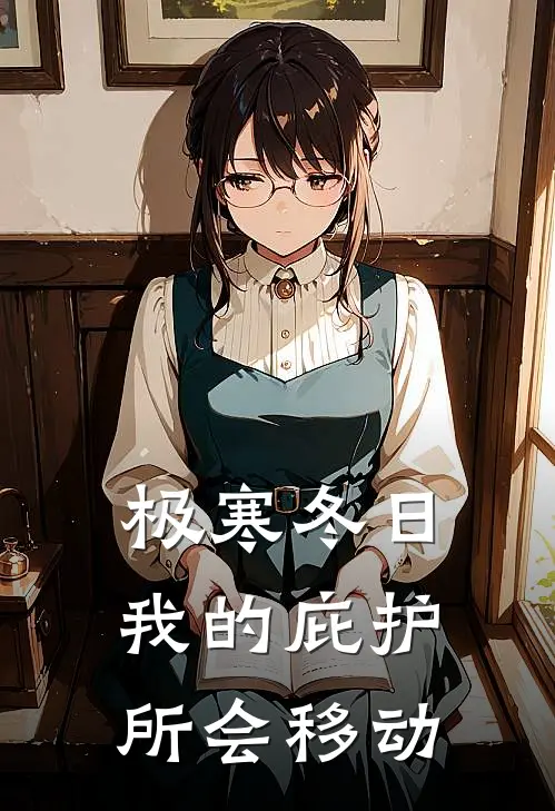 极寒冬日：我的庇护所会移动
