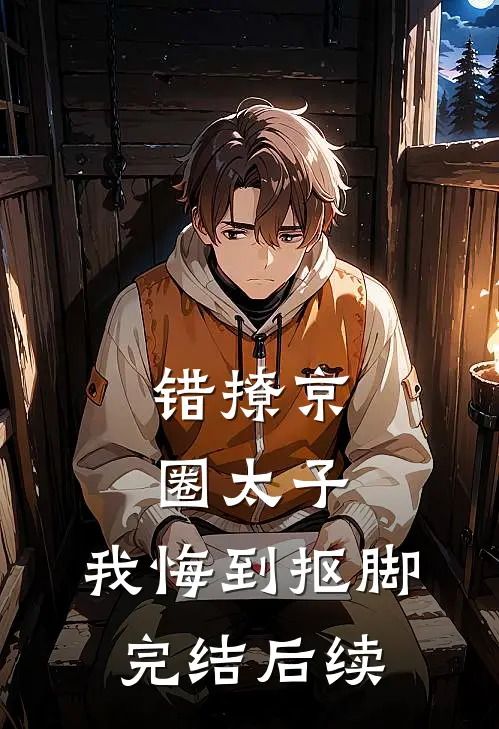 错撩京圈太子，我悔到抠脚完结后续