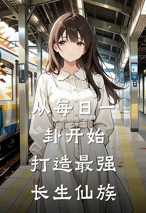 从每日一卦开始,打造最强长生仙族 犹豫就会白给