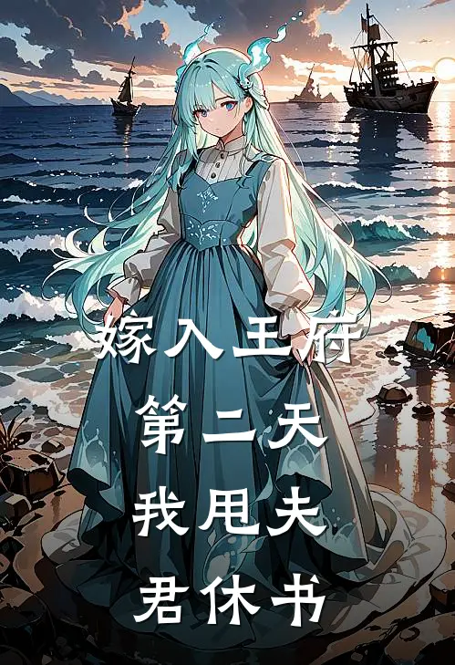 嫁入王府第二天，我甩夫君休书