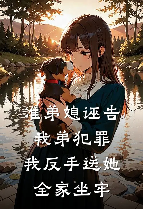 准弟媳诬告我弟犯罪,我反手送她全家坐牢犯法吗