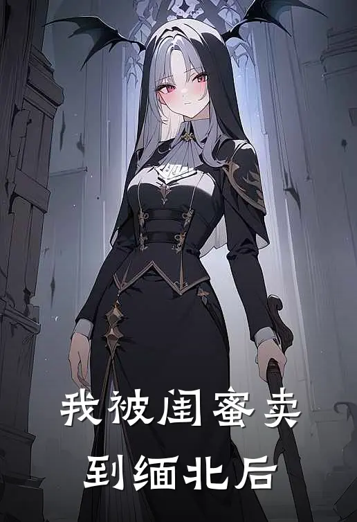 我被闺蜜卖到缅北后