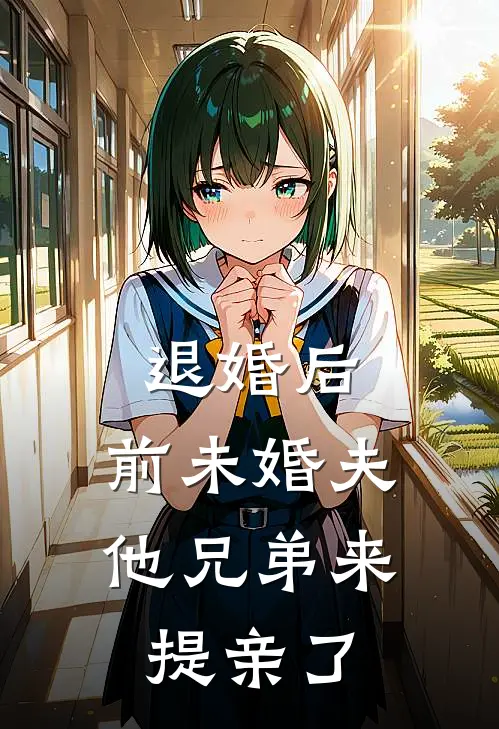 退婚后,前未婚夫他兄弟来提亲了
