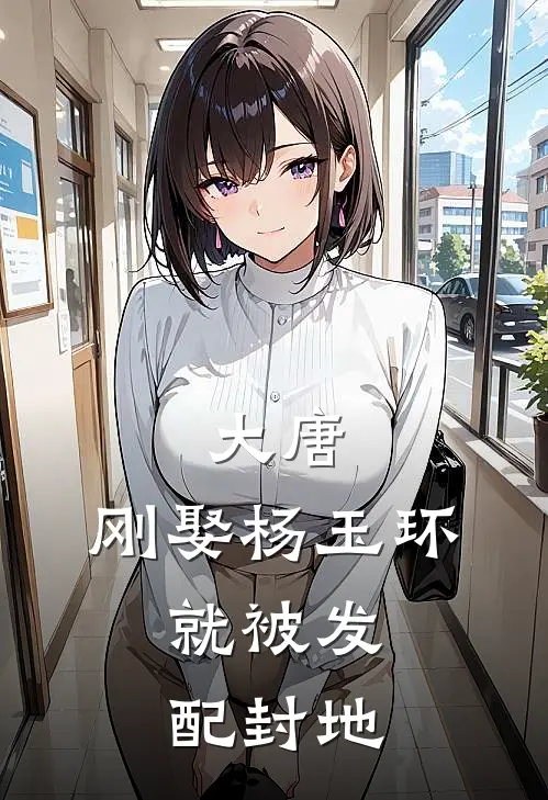 大唐：刚娶杨玉环，就被发配封地