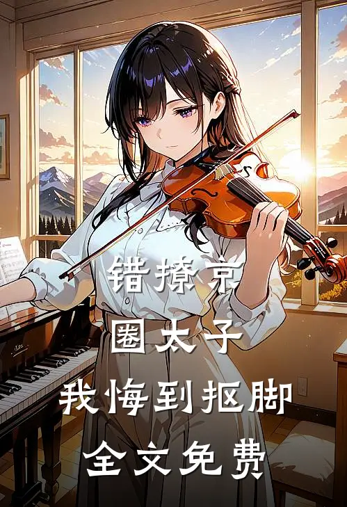 错撩京圈太子，我悔到抠脚全文免费