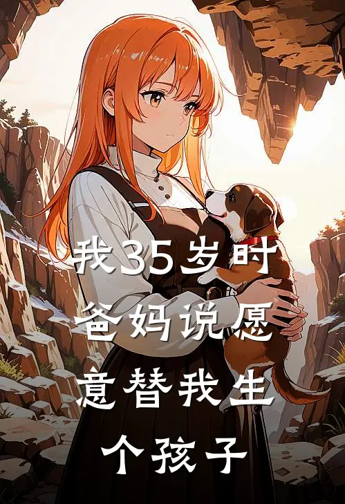我35岁时,爸妈说愿意替我生个孩子怎么回答