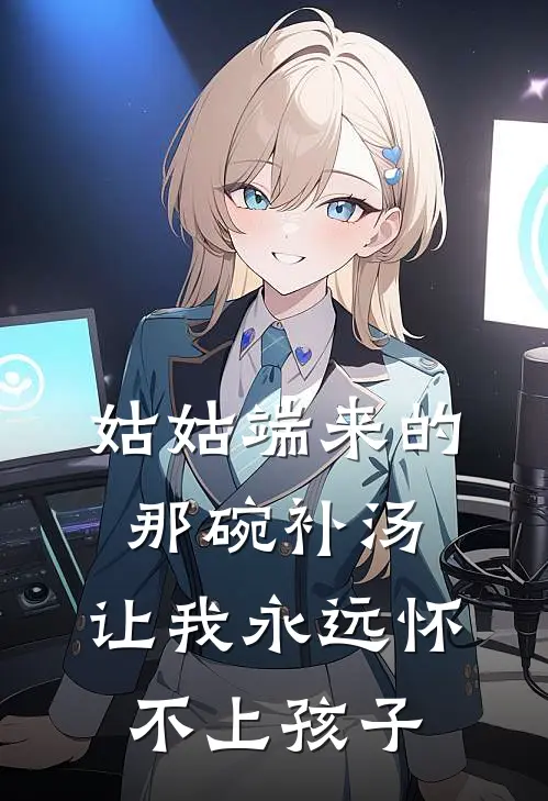 姑姑端来的那碗补汤，让我永远怀不上孩子