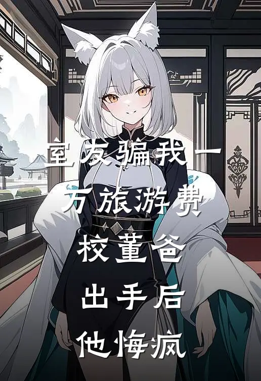 室友骗我一万旅游费,校董爸出手后他悔疯了