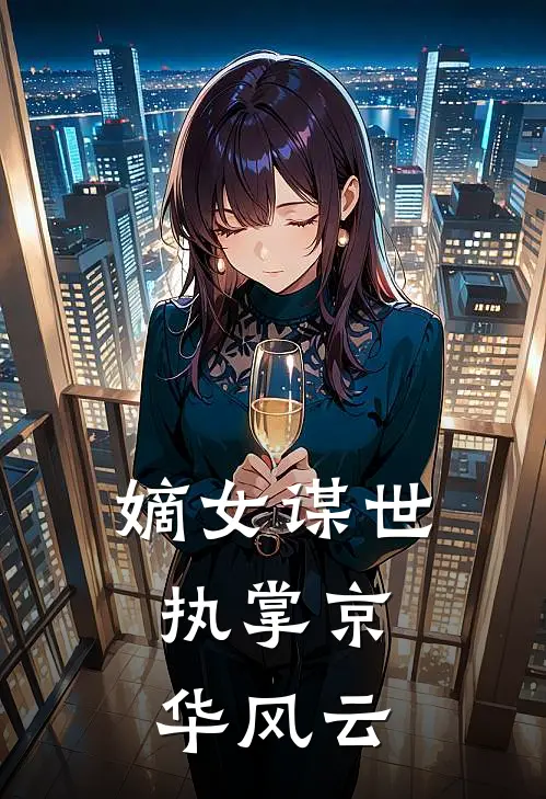嫡女谋世执掌京华风云