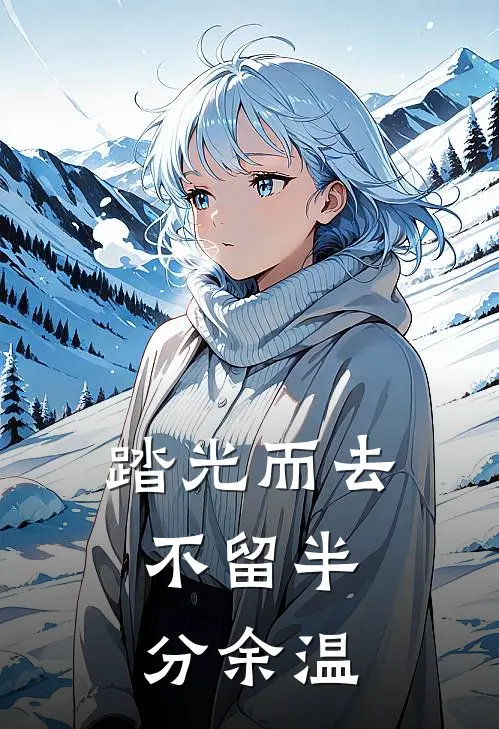 踏光而去,不留半分余温免费阅读