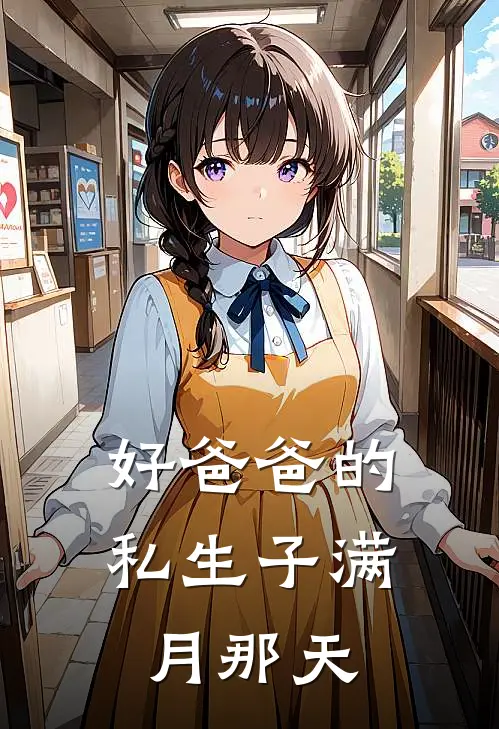 好爸爸的私生子满月那天