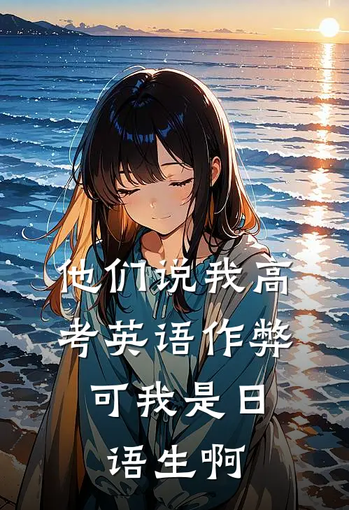 他们说我高考英语作弊,可我是日语生啊翻译