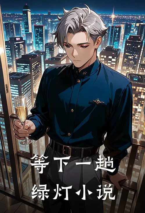 等下一趟绿灯小说