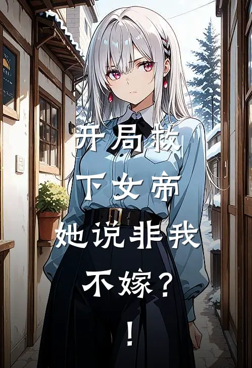 开局救下女帝，她说非我不嫁？！