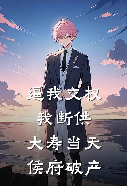 逼我交权我断供，大寿当天侯府破产