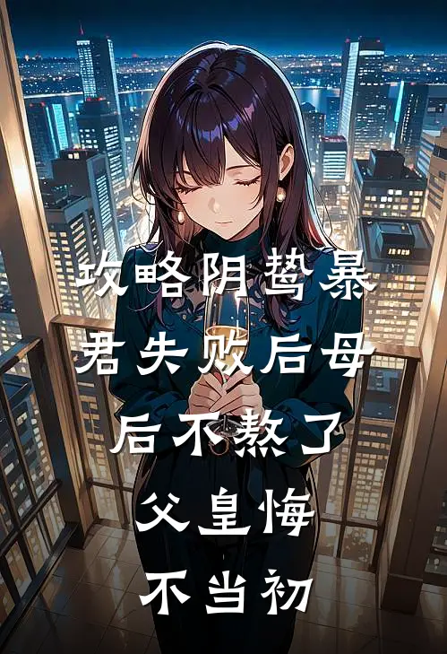 攻略阴鸷暴君失败后母后不熬了,父皇悔不当初结局