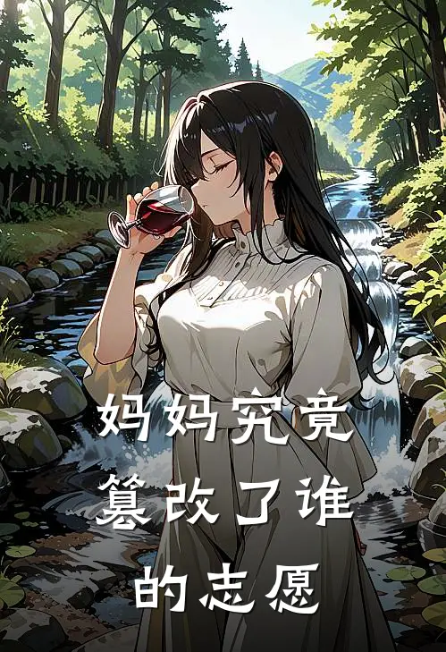 妈妈究竟篡改了谁的志愿