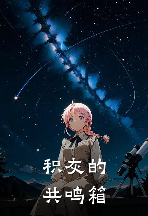 积灰的共鸣箱