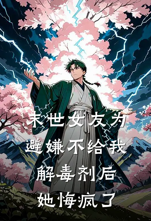 末世女友为避嫌不给我解毒剂后,她悔疯了,免费观看全书