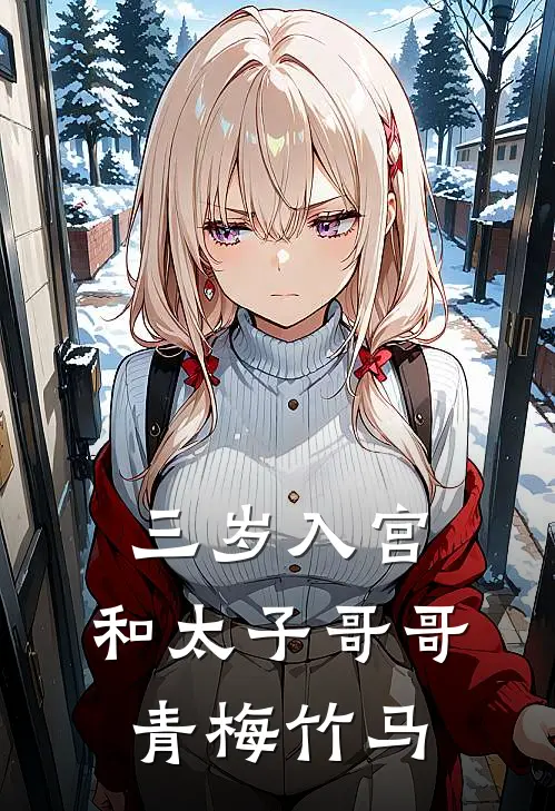 三岁入宫,和太子哥哥青梅竹马免费阅读
