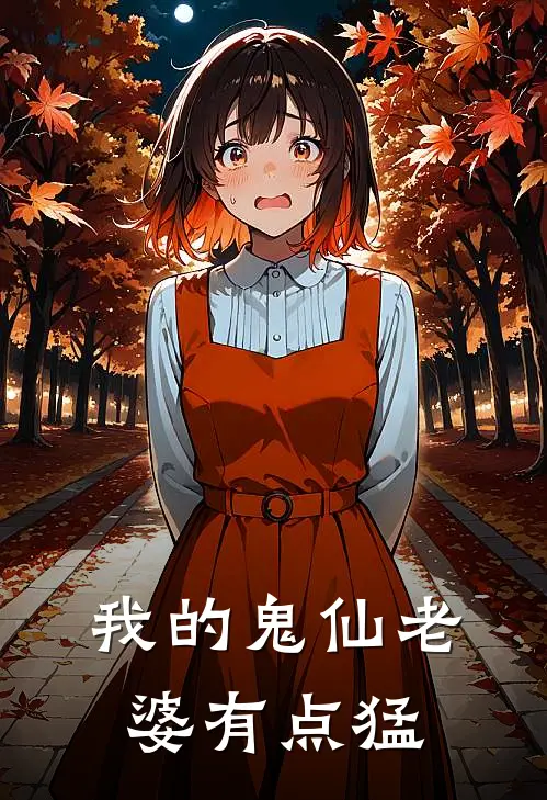 我的鬼仙老婆有点猛