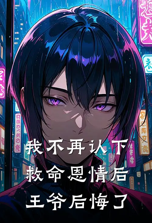 我不再认下救命恩情后,王爷后悔了免费阅读