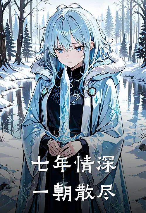 七年情深,一朝散尽是歌