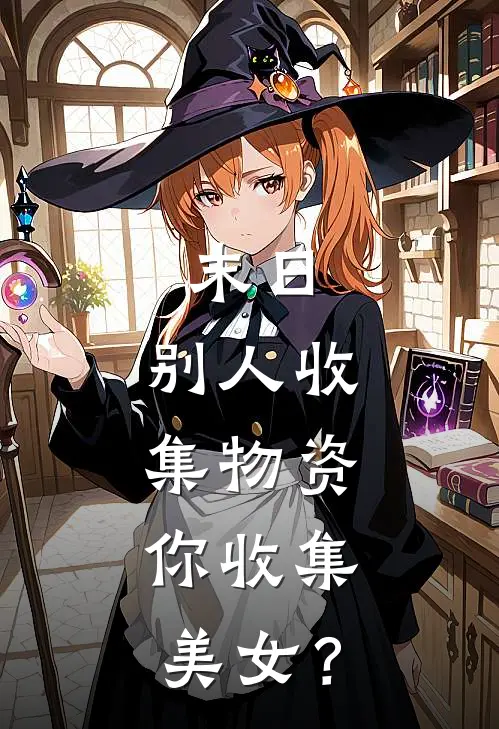 末日别人收集物资,你收集美女?百度