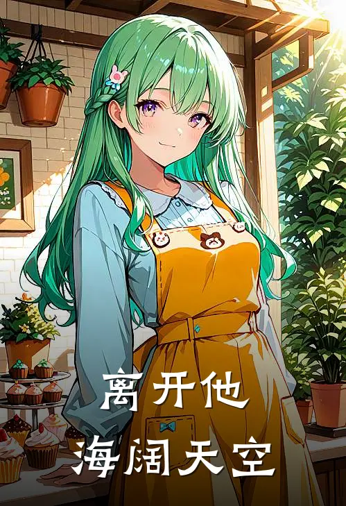 离开他,海阔天空 苏云