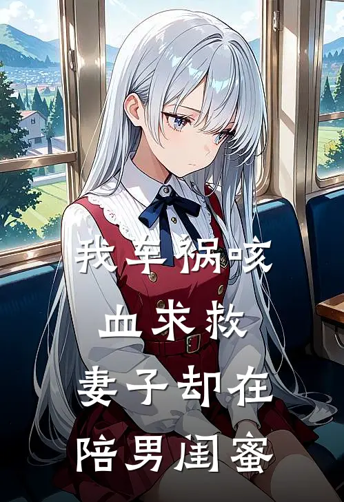 我车祸咳血求救,妻子却在陪男闺蜜看