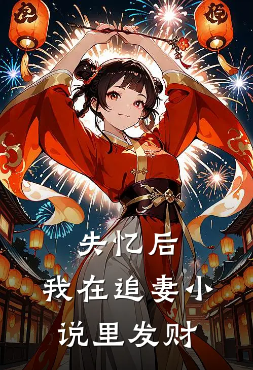失忆后,我在追妻里发财了