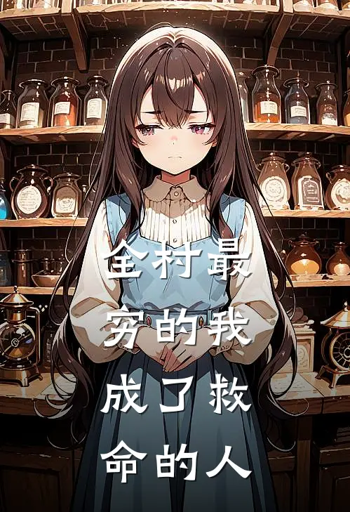 全村最穷的我,成了救命的人