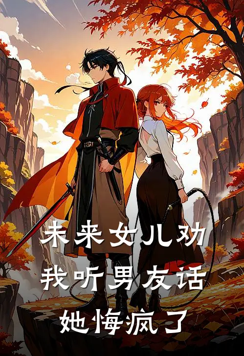 未来女儿劝我听男友话，她悔疯了