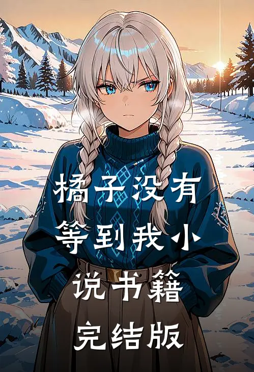橘子没有等到我小说书籍完结版