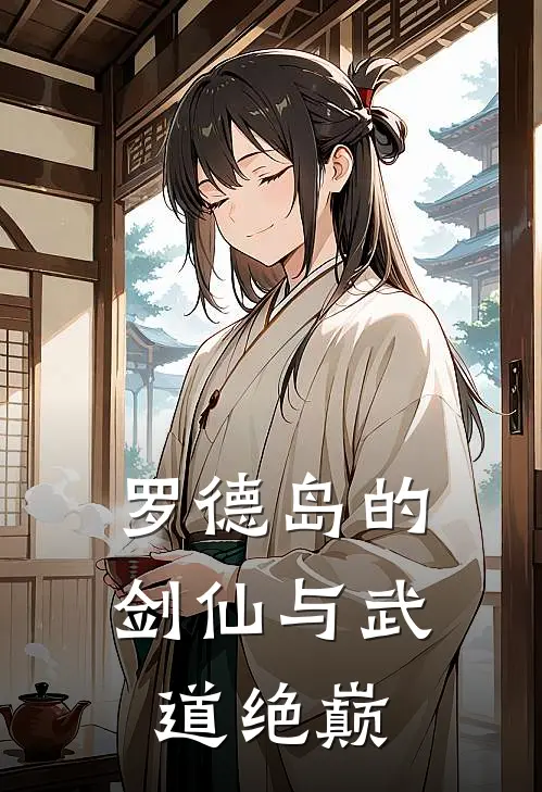 罗德岛的剑仙与武道绝巅