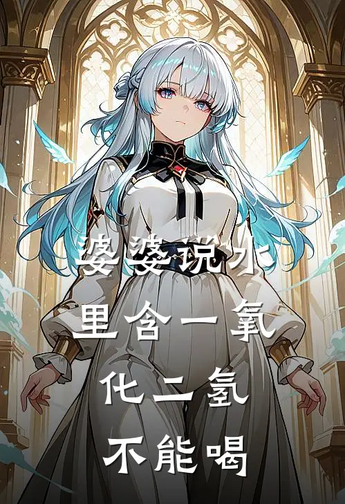 婆婆说水里含一氧化二氢,不能喝怎么回复