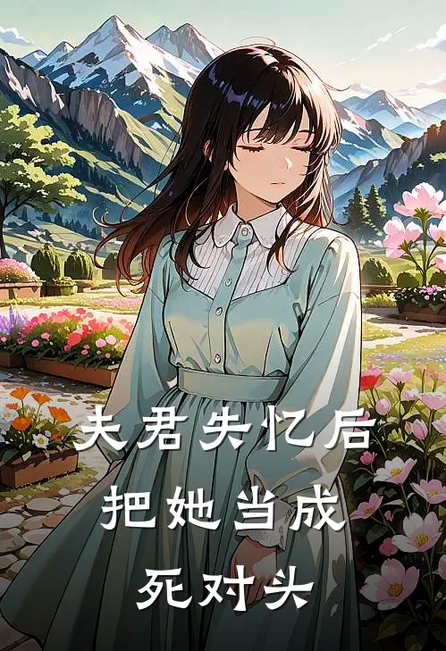 夫君失忆后,把她当成死对头