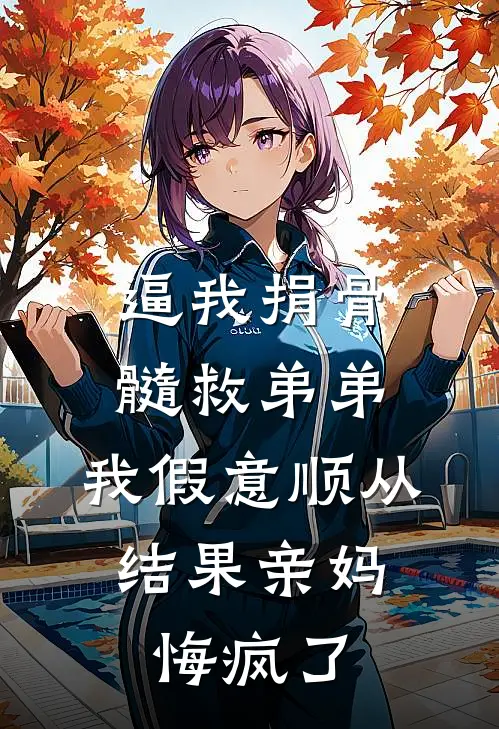 逼我捐骨髓救弟弟，我假意顺从，结果亲妈悔疯了