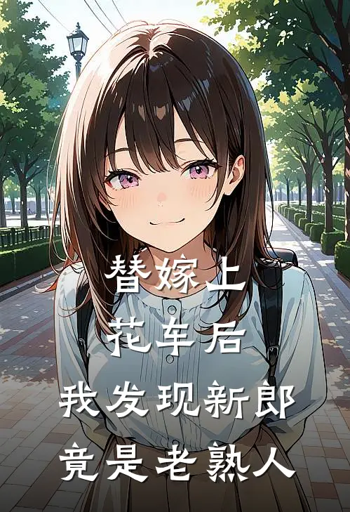 替嫁上花车后,我发现新郎竟是老熟人免费阅读